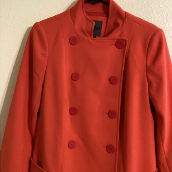 Forenza By Limited Coat Size Small - Picture 2 of 12